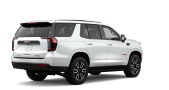 GMC Yukon AT4 2024 - Vue extérieure - 3