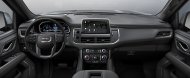 GMC Yukon AT4 2024 - Vue intérieure - 3