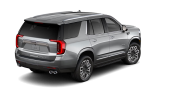 GMC Yukon DENALI Ultimate 2024 - Vue extérieure - 3