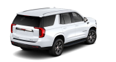 GMC Yukon SLE 2024 - Vue extérieure - 3