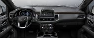 GMC Yukon SLE 2024 - Vue intérieure - 3