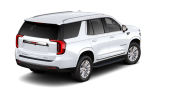 GMC Yukon SLT 2024 - Vue extérieure - 3