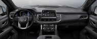 GMC Yukon SLT 2024 - Vue intérieure - 3