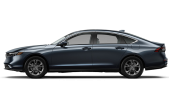 HONDA ACCORD EX 2024 - Vue extérieure - 2
