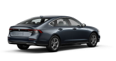 HONDA ACCORD EX 2024 - Vue extérieure - 3