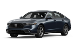 HONDA ACCORD EX 2024 - Vue extérieure - 1