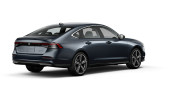2024 HONDA Accord Hybrid HYBRID SPORT - Exterior view - 3