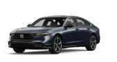 2024 HONDA ACCORD HYBRID HYBRID SPORT - Exterior view - 1