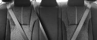 2024 HONDA ACCORD HYBRID HYBRID SPORT - Interior view - 2