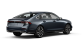 2024 HONDA Accord Hybrid HYBRID TOURING - Exterior view - 3