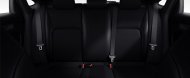 2024 HONDA CIVIC Hatchback SPORT CVT - Interior view - 2
