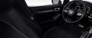 2024 HONDA CIVIC Hatchback SPORT CVT - Interior view - 1