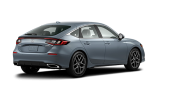 HONDA Civic  à hayon SPORT TOURING MT 2024 - Vue extérieure - 3