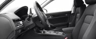 2024 HONDA CIVIC EX - Interior view - 1