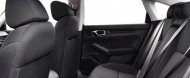 2024 HONDA CIVIC EX - Interior view - 2