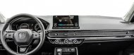 2024 HONDA CIVIC EX - Interior view - 3
