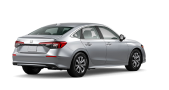 2024 HONDA Civic Sedan LX-B - Exterior view - 3