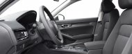 HONDA CIVIC LX-B 2024 - Vue intérieure - 1