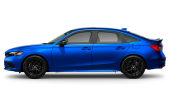 2024 HONDA CIVIC SI - Exterior view - 2