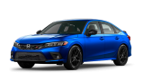 2024 HONDA CIVIC SI - Exterior view - 1