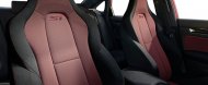 2024 HONDA CIVIC SI - Interior view - 1