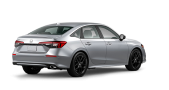 2024 HONDA Civic Sedan Sport - Exterior view - 3