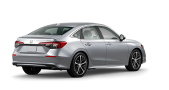 2024 HONDA Civic Sedan Touring - Exterior view - 3