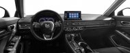2024 HONDA Civic Sedan Touring - Interior view - 3