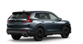 HONDA CR-V Hybride EX-L 2024 - Vue extérieure - 3
