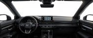 HONDA CR-V Hybride EX-L 2024 - Vue intérieure - 3