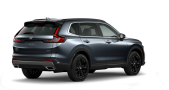 2024 HONDA CR-V Hybrid Touring - Exterior view - 3
