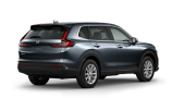 HONDA CR-V EX-L 2024 - Vue extérieure - 3