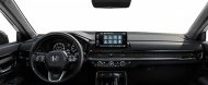HONDA CR-V EX-L 2024 - Vue intérieure - 3