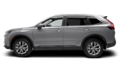 2024 HONDA CR-V LX-B 2WD - Exterior view - 2