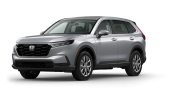 2024 HONDA CR-V LX-B 2WD - Exterior view - 1