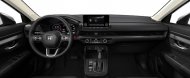 HONDA CR-V LX-B 2WD 2024 - Vue intérieure - 3