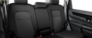 2024 HONDA CR-V SPORT - Interior view - 2
