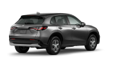 HONDA HR-V EX-L Navi 2024 - Vue extérieure - 3