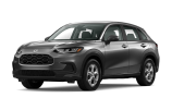 2024 HONDA HR-V LX-B 2WD - Exterior view - 1