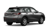 2024 HONDA HR-V LX-B AWD - Exterior view - 3