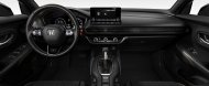 HONDA HR-V Sport-B 2024 - Vue intérieure - 3