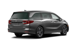 2024 HONDA Odyssey Touring - Exterior view - 3