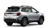 2024 HONDA Passport Sport - Exterior view - 3
