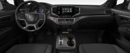 2024 HONDA Passport Sport - Interior view - 3