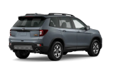 2024 HONDA PASSPORT TRAILSPORT - Exterior view - 3