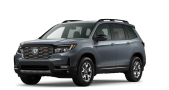 2024 HONDA PASSPORT TRAILSPORT - Exterior view - 1