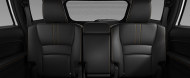 2024 HONDA PASSPORT TRAILSPORT - Interior view - 2
