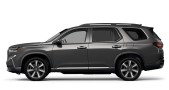 HONDA PILOT TOURING 2024 - Vue extérieure - 2