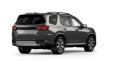 2024 HONDA Pilot Touring - Exterior view - 3