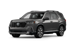 HONDA PILOT TOURING 2024 - Vue extérieure - 1